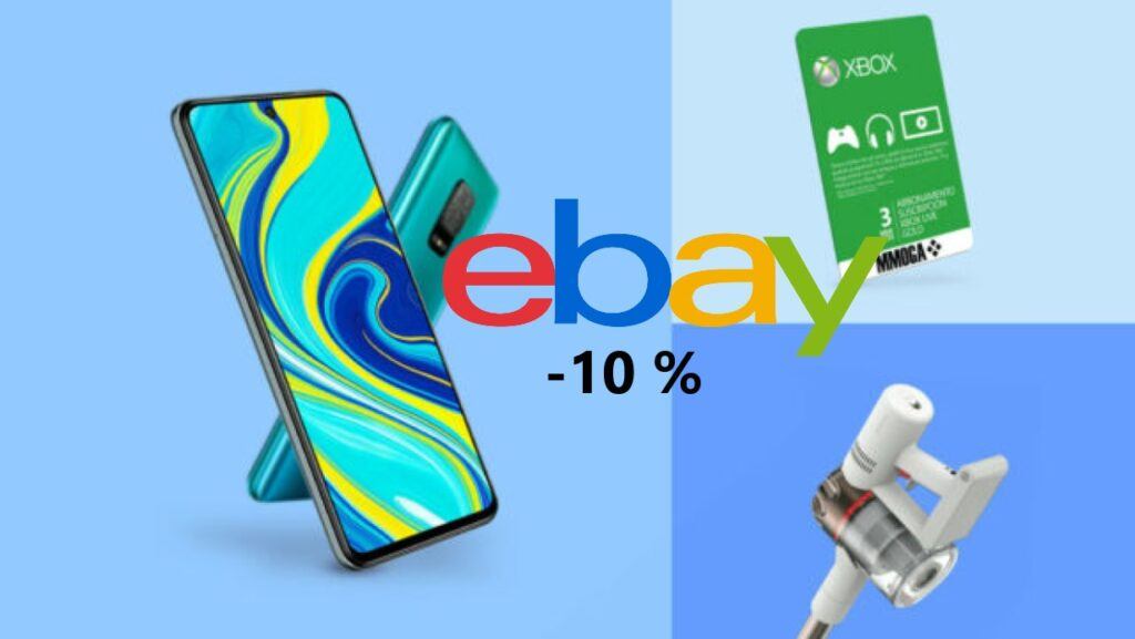 Codice Sconto EBay Del 10 Utilizzalo Subito Scontrino Felice