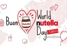 World Nutella Day: idee regalo