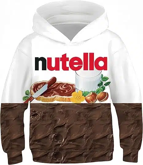 World Nutella Day: idee regalo per tutti gli amanti della Nutella 5