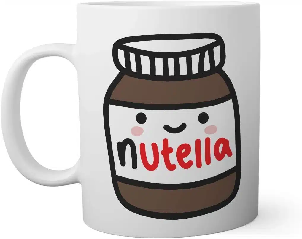 World Nutella Day: idee regalo per tutti gli amanti della Nutella 6