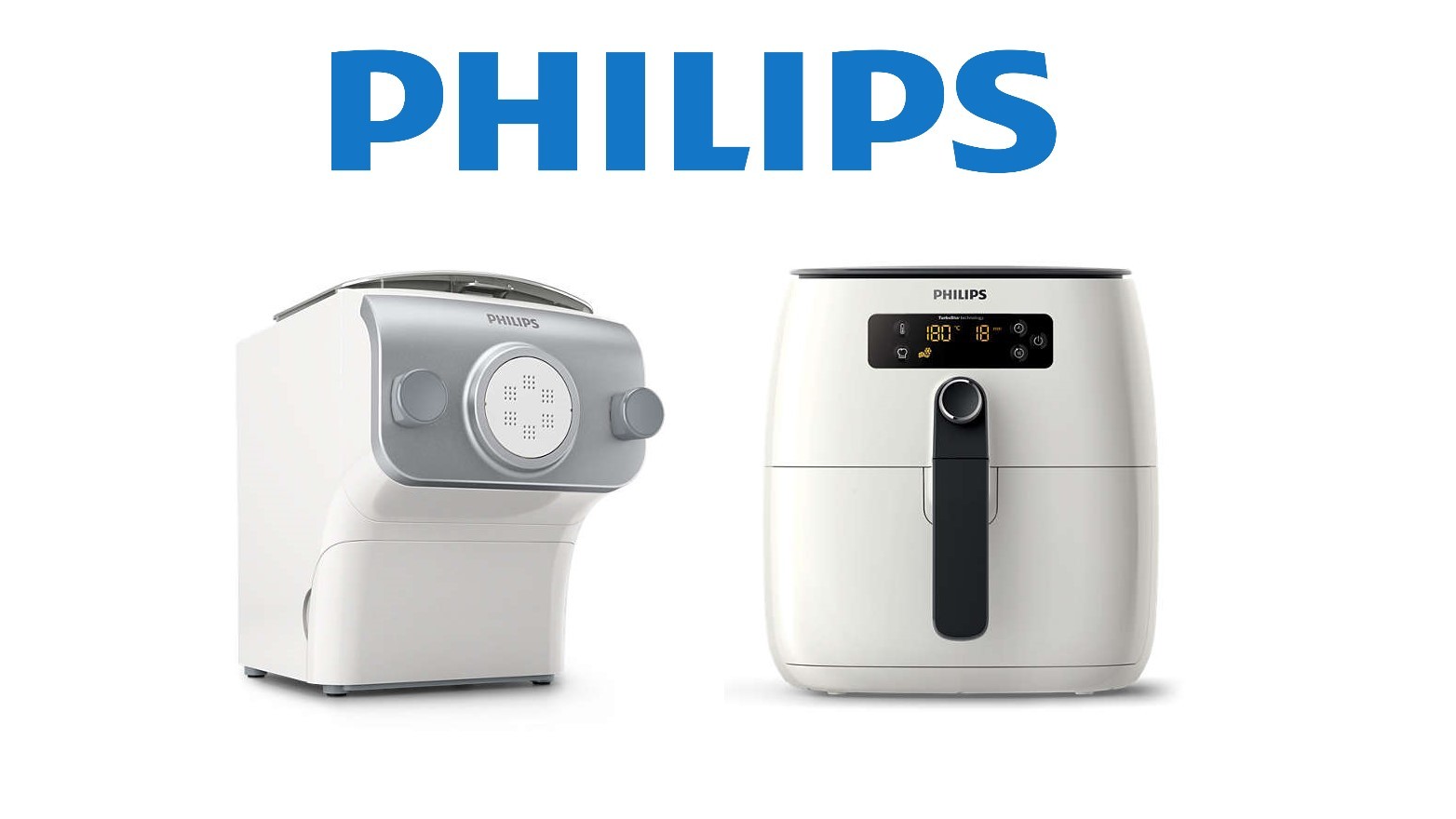 schandaal Andes Kietelen Cashback Philips Cucina: acquista PastaMaker o Airfryer e ricevi un  rimborso fino a 60€ - Scontrino Felice