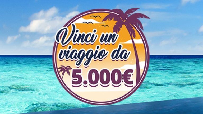 Concorso Piratinviaggio: Vinci Gratis Un Viaggio Da 5.000 Euro ...