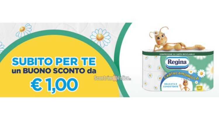 Buoni Sconto - Scontrino Felice