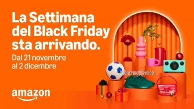 Black Friday Amazon 2024