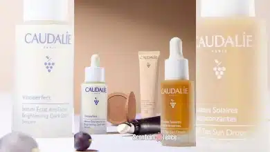 Giveaway Caudalie