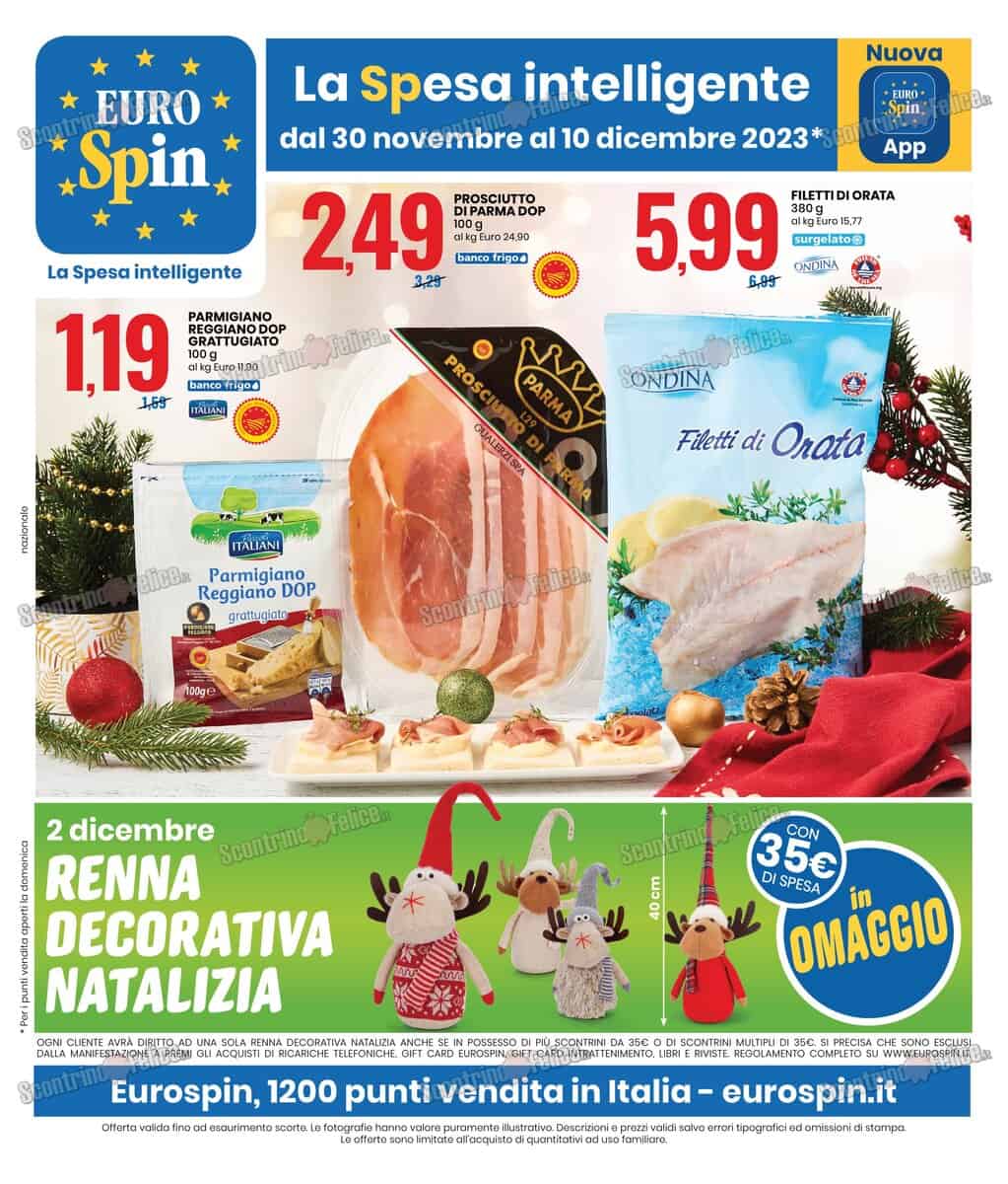 Enkho Friggitrice Ad Aria 11 Litri - Eurospin Online Store