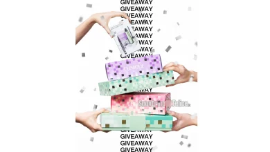 Giveaway Clinique: vinci 5 box di prodotti