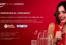 Concorso gratuito Colgate Fantasanremo 2025