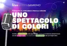 Concorso gratuito Perlana Fantasanremo 2025