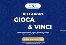 Concorso gratuito P&G: in palio buoni spesa e Milano Cortina 2026