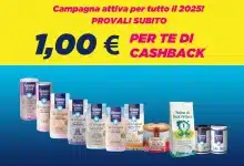 Cashback Gemma di Mare 2025