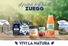 Concorso Zuegg "Vivi la natura"