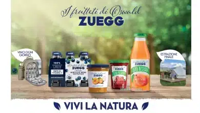 Concorso Zuegg "Vivi la natura"