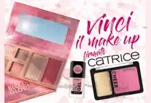 Concorso gratuito Silhouette Donna: vinci beauty box Catrice