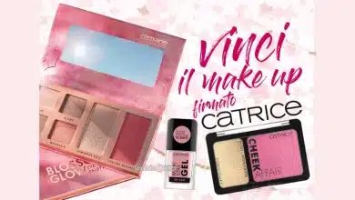 Concorso gratuito Silhouette Donna: vinci beauty box Catrice