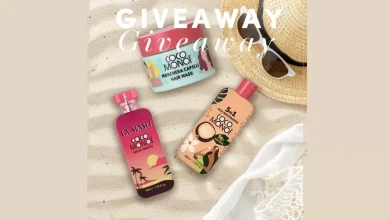 Giveaway Marionnaud: in palio 3 kit Coco Monoi