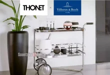 Concorso gratuito Villeroy&Boch Thonet