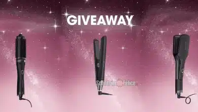 Giveaway GHD vinci 3 styling tool