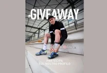 Giveaway Puma: vinci le nuove Puma Future autografate da Alessandro Bastoni