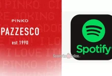 Vinci 100 abbonamenti Spotify Premium Gratis con Pinko