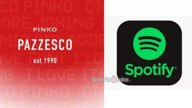 Vinci 100 abbonamenti Spotify Premium Gratis con Pinko