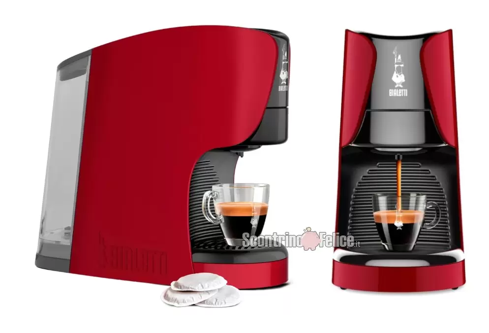 Concorso Winni's: vinci macchine espresso Bialetti e elettrodomestici eco-green 1