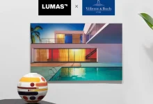 Concorso gratuito Villeroy&Boch x LUMAS