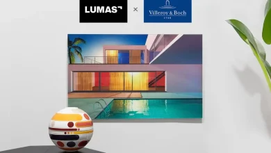 Concorso gratuito Villeroy&Boch x LUMAS