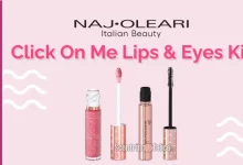 Diventa tester Naj Oleari Beauty Click On Me Lips & Eyes Kit