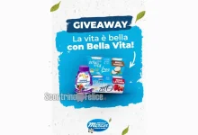 Giveaway Latteria Merano: vinci Terme Merano e cofanetti Bella Vita