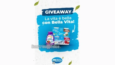 Giveaway Latteria Merano: vinci Terme Merano e cofanetti Bella Vita