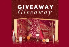 Giveaway Marionnaud: vinci Calendario dell'Avvento