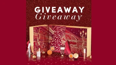 Giveaway Marionnaud: vinci Calendario dell'Avvento