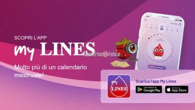 Nuova app My Lines: completa le missioni e ricevi premi