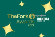 TheFork Awards 2024: vota e vinci la serata di gala e gift card