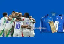 Concorso gratuito "Vinci con gli Azzurri"