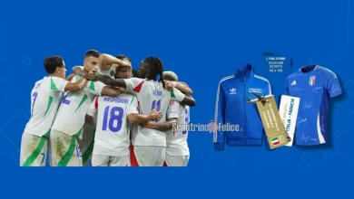 Concorso gratuito "Vinci con gli Azzurri"