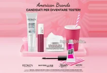 Diventa tester Kiehl's, Nyx, Redken e Maybelline