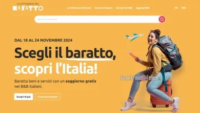 La Settimana del baratto 2024: viaggiare senza denaro, condividendo talenti e passioni