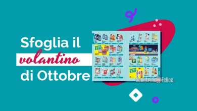 Volantino Tigotà Ottobre 2024