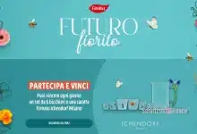 concorso Findus "Futuro Fiorito"