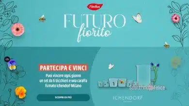 concorso Findus "Futuro Fiorito"