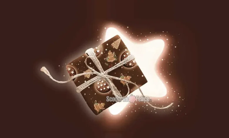 Carta regalo Pan Di Stelle