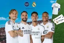 Concorso Nivea Men: vinci maglie Real Madrid e partita in casa