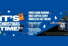 Concorso Pepsi e Lay's: vinci ogni giorno una cuffia Sony wireless