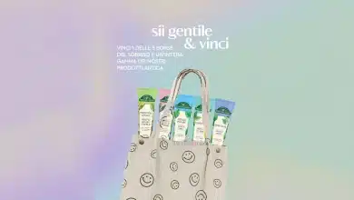 Concorso gratuito Antica Erboristeria: vinci dentrifrici e tote bag