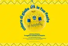 Concorso gratuito Chiquita: vinci 300 maglioni natalizi