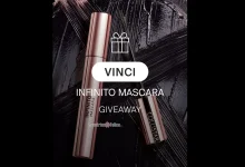 Concorso gratuito Collistar: vinci mascara e set makeup