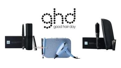 Concorso gratuito GHD: vinci set di prodotti da oltre 1.000 euro