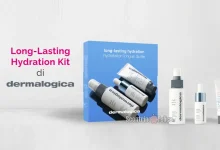 Diventa tester Dermalogica - Kit Long-Lasting Hydration